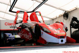  P-DeltaWing DWC13