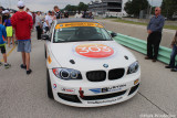 ST-Burton Racing  BMW 128i