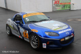 ST-CJ Wilson Racing Mazda MX-5