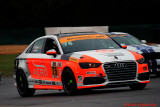 13th 1-ST Paul Holton/Kyle Gimple Audi S3