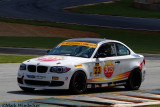 15th 3-Dt Terry Borcheller/Mike LaMarra BMW 128i