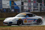 36th 24-ST Cavan OKeefe/Colin Thompson Porsche Cayman 