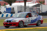 93RD 39ST JASON POTTER/DAVID TUATY  BMW 330CI