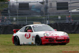 DNS GS DAVE RIDDLE/KRIS WILSON/LONNIE PECHNIKKELLY COLLINS  PORSCHE 997