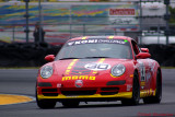 DNS GS TIM PAPPAS/STEVE PFEFFER PORSCHE 997
