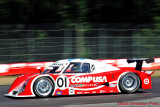 36TH 21DP LUIS DIAZ/SCOTT PRUETT