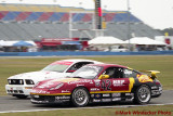 21ST GS WILL NONNAMAKER/JOE SAHLEN/JOE NONNAMAKER  PORSCHE 996