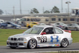 50TH 34GS ANDRES HAINER/BORIS SAID  BMW M3