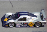 39TH 6DP Didier Theys/Forest Barber/Terry Borcheller/Christian Fittipaldi 