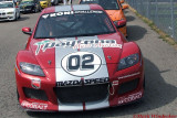 MAZDA RX-8