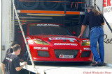  Racers Edge Motorsports Mazda RX-8