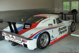 Brumos Racing Porsche-Riley