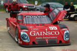 Gainsco/Bob Stallings Racing Pontiac-Riley