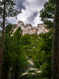 Mount Rushmore