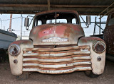 1948 Chevy truck