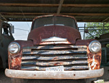 1949 Chevy truck