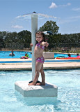 Come cool off at Lockhart State Park