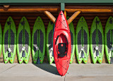 Kayaks