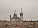 Cathedral in Joliet, IL