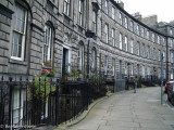 Moray Place, New Town, Edinburgh