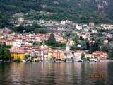 Como harbour