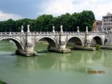  River  Tiber