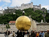 Salzburg 2012