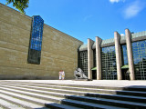 Neue Pinakothek, Munich