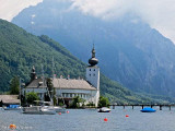 Spa Towns of the Austrian Lakes