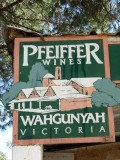Pfeiffers Winery