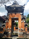 Ubud,  Bali 