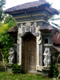 Ubud, Bali, 2010