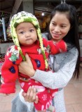 Mae Hong Son 2014