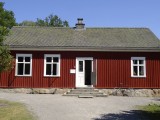 Skansen - Traditional Sweden in Miniature