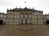 Amelienborg Palace