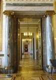 Christiansborg Palace