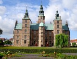 Rosenborg Castle