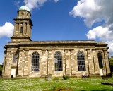 The Midlands, Shropshire and Worcestershire