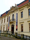 Judisches Museum, Berlin