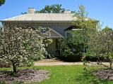 The original Heide cottage