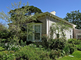 The original cottage, Heide I