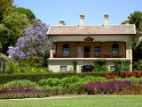 Melbournes Royal Botanical Gardens