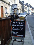 Breton Cafe