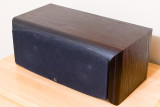 Infinity Alpha Center Channel Speaker