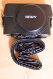 Sony Rx100 Leather Case