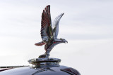 36 Alvis Silver Eagle