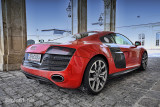 Audi R8  V10