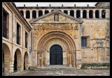 Santillana del Mar