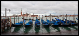 Venice - Venecia
