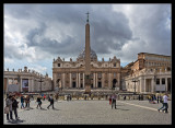 VATICANO